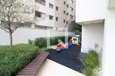 Apartamento para alugar com 57m², 2 quartos e 1 vagaÁrea Comum