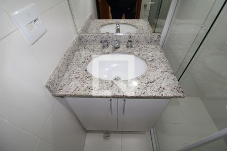 Apartamento para alugar com 57m², 2 quartos e 1 vagaBanheiro 2