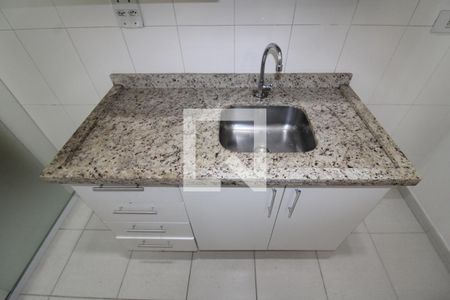 Apartamento para alugar com 57m², 2 quartos e 1 vagaCozinha