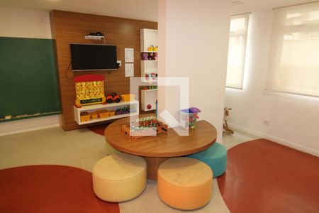 Apartamento para alugar com 57m², 2 quartos e 1 vagaÁrea Comum