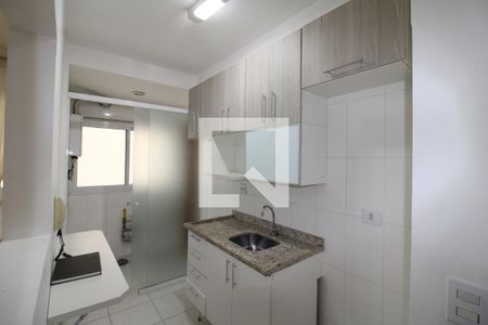 Apartamento para alugar com 57m², 2 quartos e 1 vagaCozinha