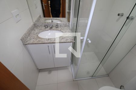 Apartamento para alugar com 57m², 2 quartos e 1 vagaBanheiro 2