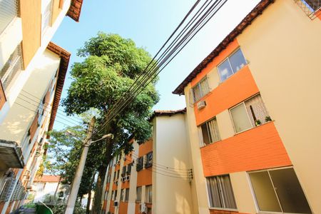 Apartamento à venda com 47m², 2 quartos e 1 vaga Apartamento à venda com 47m², 2 quartos e 1 vagaFachadas