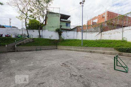 Apartamento à venda com 47m², 2 quartos e 1 vaga Apartamento à venda com 47m², 2 quartos e 1 vagaQuadra