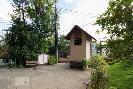 Apartamento à venda com 47m², 2 quartos e 1 vaga Apartamento à venda com 47m², 2 quartos e 1 vagaPortaria