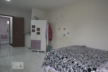 Casa de condomínio à venda com 92m², 2 quartos e 1 vagaDetalhe Quarto 1