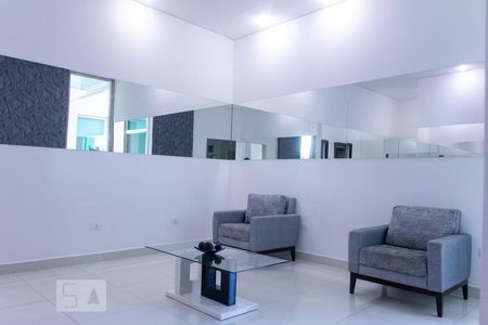 Apartamento à venda com 150m², 3 quartos e 2 vagas Apartamento à venda com 150m², 3 quartos e 2 vagasHall