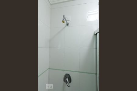 Apartamento à venda com 150m², 3 quartos e 2 vagas Apartamento à venda com 150m², 3 quartos e 2 vagasBanheiro da suíte 1