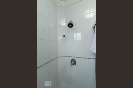 Apartamento à venda com 150m², 3 quartos e 2 vagas Apartamento à venda com 150m², 3 quartos e 2 vagasBanheiro da suíte 3