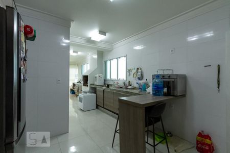 Apartamento à venda com 150m², 3 quartos e 2 vagas Apartamento à venda com 150m², 3 quartos e 2 vagasCozinha