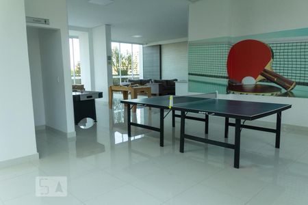 Apartamento à venda com 150m², 3 quartos e 2 vagas Apartamento à venda com 150m², 3 quartos e 2 vagasSalão de jogos