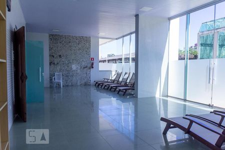 Apartamento à venda com 150m², 3 quartos e 2 vagas Apartamento à venda com 150m², 3 quartos e 2 vagasSpa