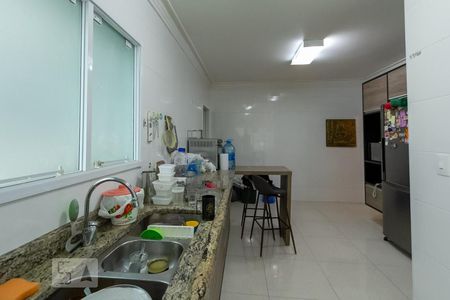 Apartamento à venda com 150m², 3 quartos e 2 vagas Apartamento à venda com 150m², 3 quartos e 2 vagasCozinha