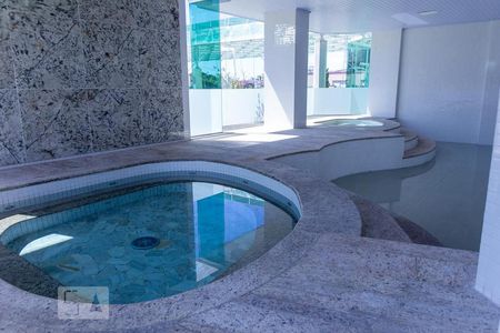 Apartamento à venda com 150m², 3 quartos e 2 vagas Apartamento à venda com 150m², 3 quartos e 2 vagasSpa