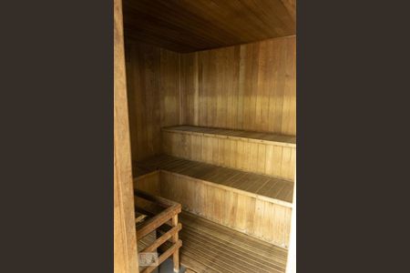 Apartamento à venda com 150m², 3 quartos e 2 vagas Apartamento à venda com 150m², 3 quartos e 2 vagasSauna