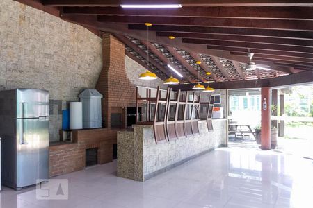 Apartamento à venda com 150m², 3 quartos e 2 vagas Apartamento à venda com 150m², 3 quartos e 2 vagasChurrasqueira