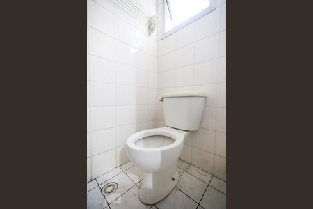 Apartamento para alugar com 60m², 3 quartos e 1 vagaBanheiro Serviço