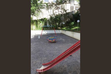 Apartamento para alugar com 60m², 3 quartos e 1 vagaÁrea Comum - Playground