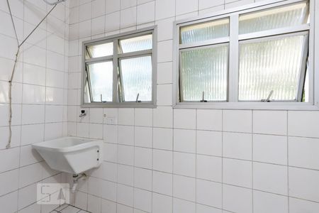 Apartamento para alugar com 60m², 3 quartos e 1 vagaCozinha e Lavanderia