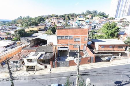 Apartamento para alugar com 60m², 3 quartos e 1 vagaVista Quarto 1