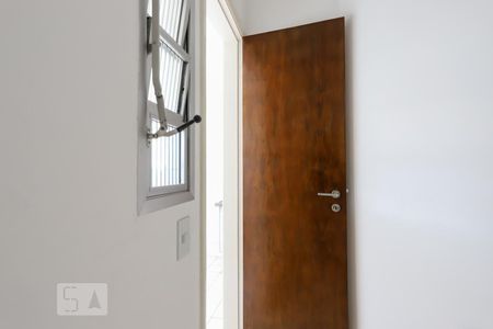 Apartamento para alugar com 60m², 3 quartos e 1 vagaQuarto Serviço