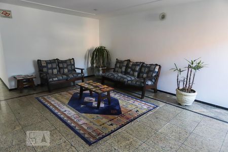 Apartamento para alugar com 60m², 3 quartos e 1 vagaHall de Entrada
