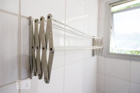 Apartamento para alugar com 60m², 3 quartos e 1 vagaBanheiro Serviço