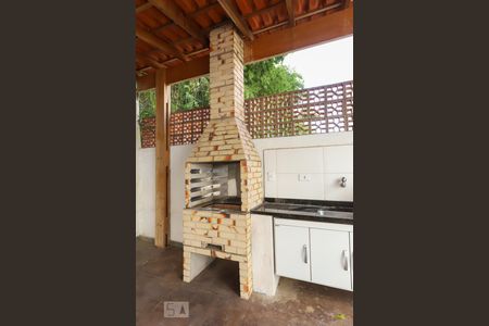 Apartamento para alugar com 60m², 3 quartos e 1 vagaÁrea comum - Churrasqueira