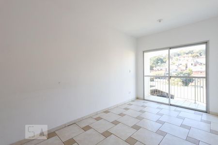 Apartamento para alugar com 60m², 3 quartos e 1 vagaSala