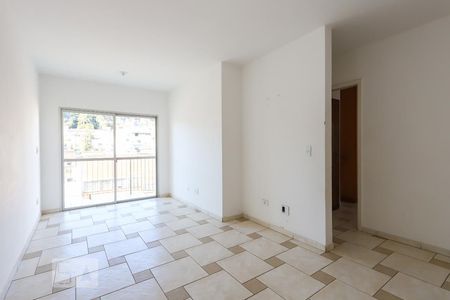 Apartamento para alugar com 60m², 3 quartos e 1 vagaSala