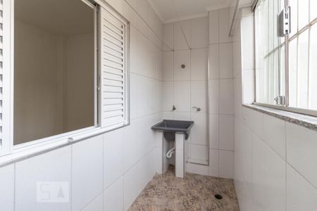 Apartamento à venda com 70m², 2 quartos e 1 vaga Apartamento à venda com 70m², 2 quartos e 1 vagaÁrea de Serviço