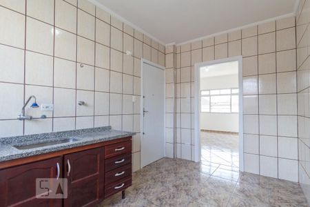 Apartamento à venda com 70m², 2 quartos e 1 vaga Apartamento à venda com 70m², 2 quartos e 1 vagaCozinha