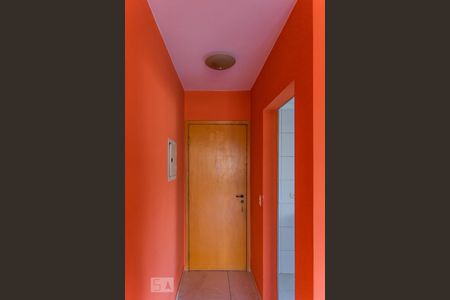 Apartamento à venda com 56m², 2 quartos e 1 vaga Apartamento à venda com 56m², 2 quartos e 1 vagaCorredor