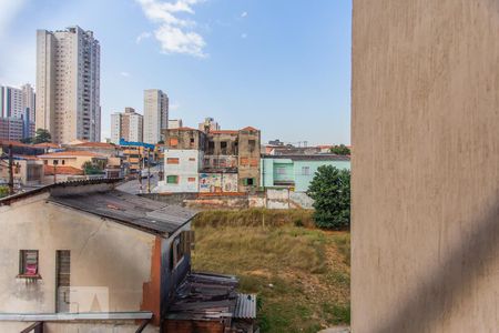 Apartamento à venda com 56m², 2 quartos e 1 vaga Apartamento à venda com 56m², 2 quartos e 1 vagaVista da Área de Serviço