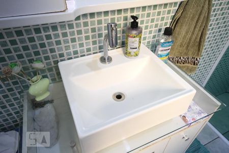 Casa à venda com 130m², 2 quartos e sem vagaBanheiro