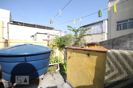 Casa à venda com 130m², 2 quartos e sem vagaQuarto de Serviço