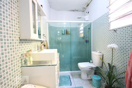 Casa à venda com 130m², 2 quartos e sem vagaBanheiro