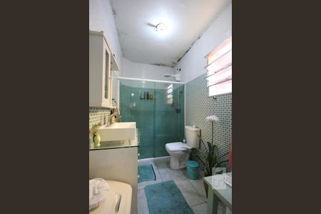 Casa à venda com 130m², 2 quartos e sem vagaBanheiro