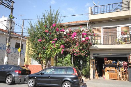 Casa à venda com 130m², 2 quartos e sem vagaFachada