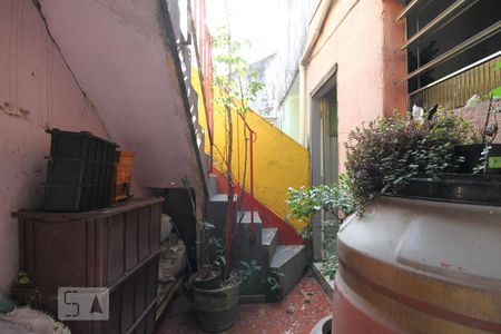 Casa à venda com 130m², 2 quartos e sem vagaÁrea de Serviço