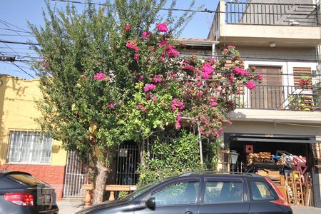 Casa à venda com 130m², 2 quartos e sem vagaFachada