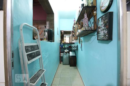 Casa à venda com 130m², 2 quartos e sem vagaExtensão cozinha