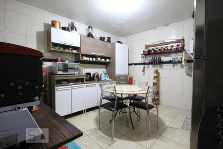Casa à venda com 130m², 2 quartos e sem vagaCozinha