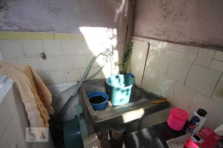 Casa à venda com 130m², 2 quartos e sem vagaÁrea de Serviço