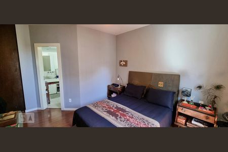 Apartamento para alugar com 230m², 4 quartos e 4 vagasQuarto