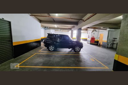 Apartamento para alugar com 230m², 4 quartos e 4 vagasÁrea comum