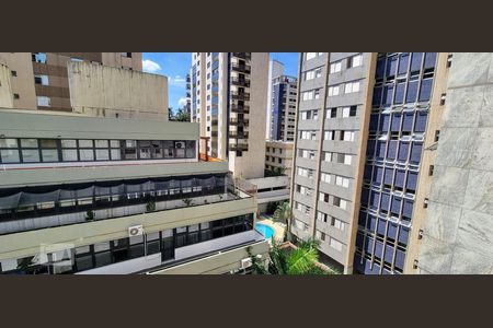 Apartamento para alugar com 230m², 4 quartos e 4 vagasVista