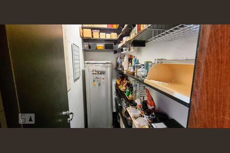 Apartamento para alugar com 230m², 4 quartos e 4 vagasDespensa