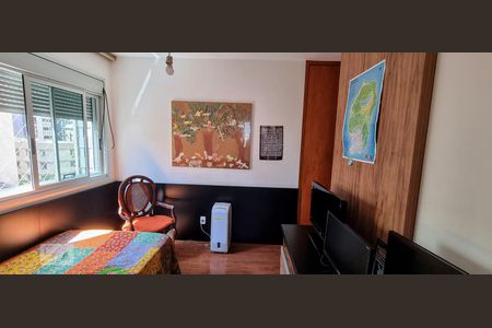 Apartamento para alugar com 230m², 4 quartos e 4 vagasQuarto