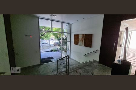 Apartamento para alugar com 230m², 4 quartos e 4 vagasÁrea comum